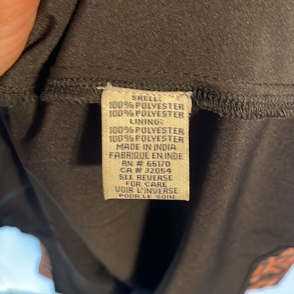 Anthropologie X Ranna Gill Leopard Print Midi Dress M - Picture 7 of 8